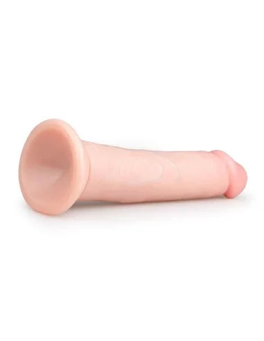 Dildo avec ventouse 19 x 4.3cm Chair