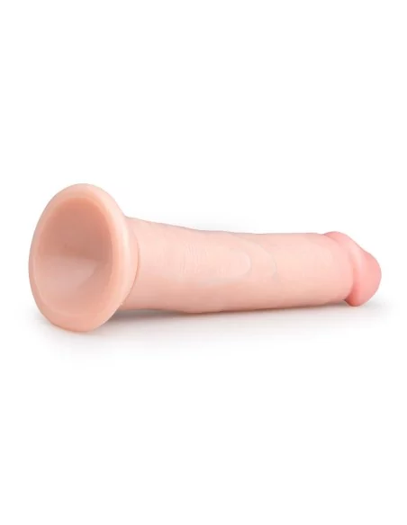 Dildo avec ventouse 19 x 4.3cm Chair