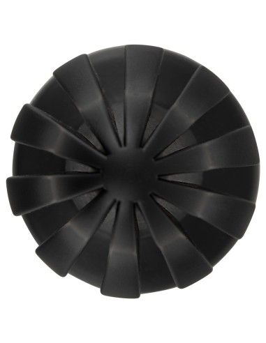 Plug Butt Soft 14 x 7cm