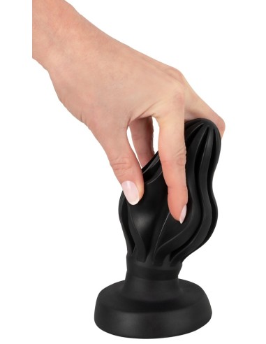 Plug Butt Soft 14 x 7cm