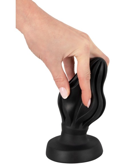 Plug Butt Soft 14 x 7cm