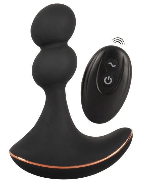 Plug prostatique Beads Prost 10 x 3.3cm