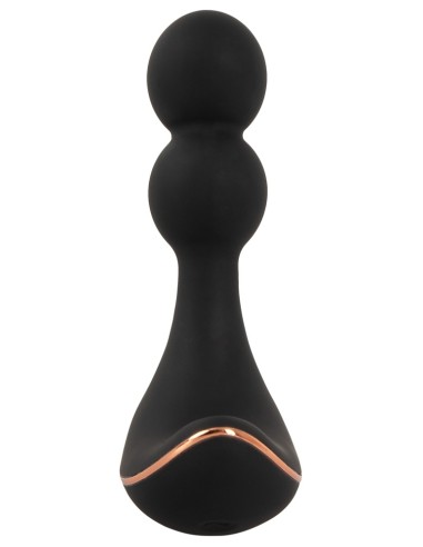 Plug prostatique Beads Prost 10 x 3.3cm