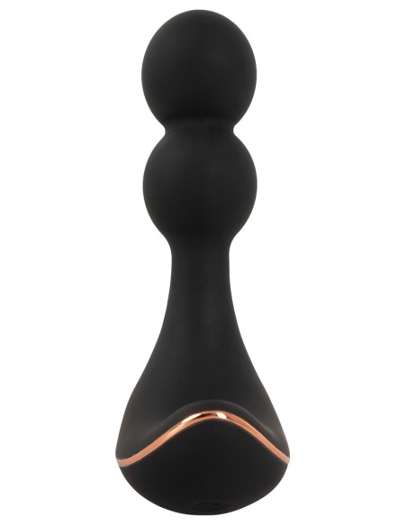 Plug prostatique Beads Prost 10 x 3.3cm