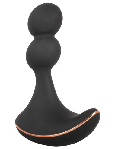 Plug prostatique Beads Prost 10 x 3.3cm