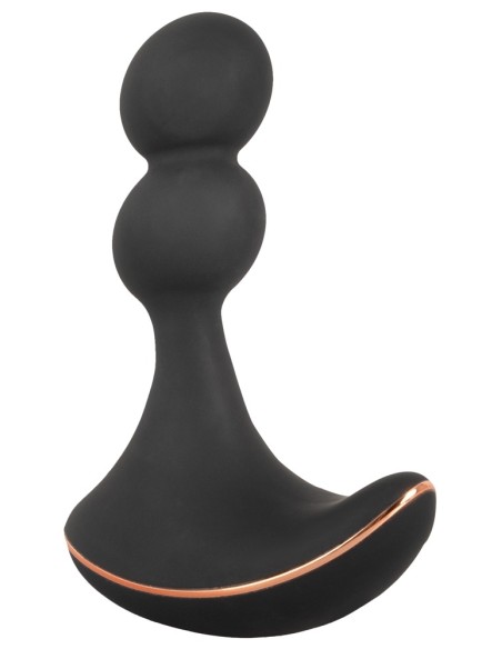 Plug prostatique Beads Prost 10 x 3.3cm