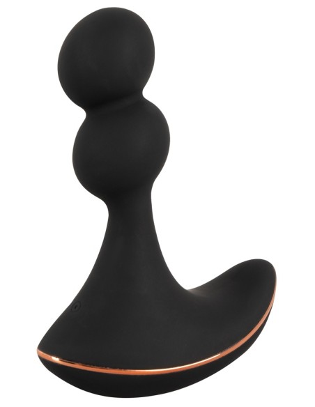 Plug prostatique Beads Prost 10 x 3.3cm