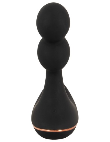 Plug prostatique Beads Prost 10 x 3.3cm