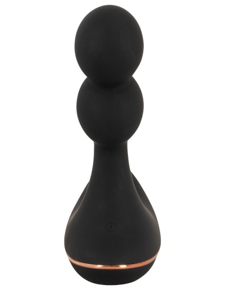 Plug prostatique Beads Prost 10 x 3.3cm