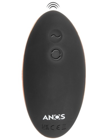 Plug prostatique Beads Prost 10 x 3.3cm