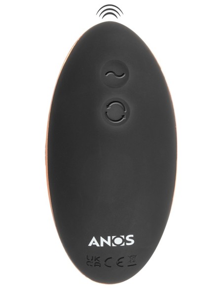 Plug prostatique Beads Prost 10 x 3.3cm