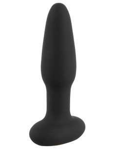 Plug Vibrant Pressure Trainer 12 x 3.5cm