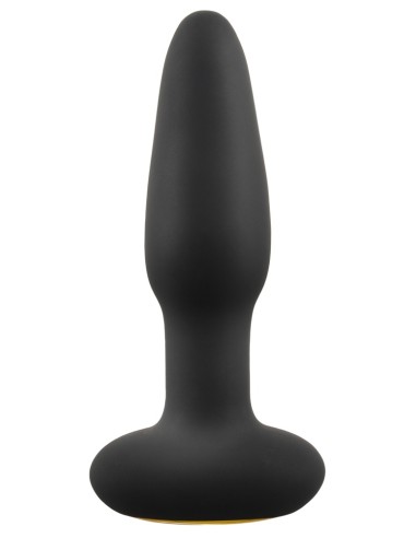 Plug Vibrant Pressure Trainer 12 x 3.5cm