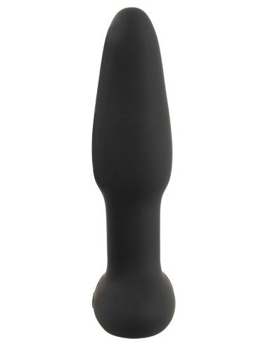 Plug Vibrant Pressure Trainer 12 x 3.5cm