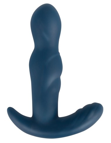 Stimulateur de prostate Swinging Prost 11 x 3.2cm Bleu