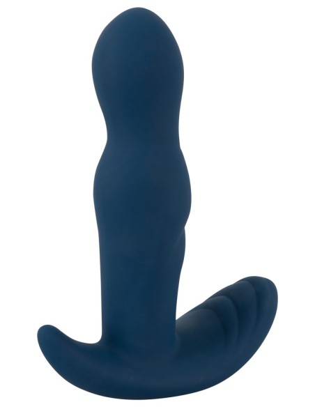 Stimulateur de prostate Swinging Prost 11 x 3.2cm Bleu