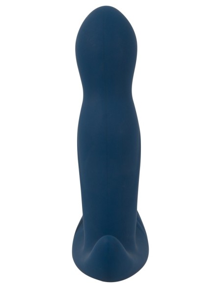 Stimulateur de prostate Swinging Prost 11 x 3.2cm Bleu