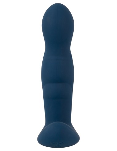 Stimulateur de prostate Swinging Prost 11 x 3.2cm Bleu