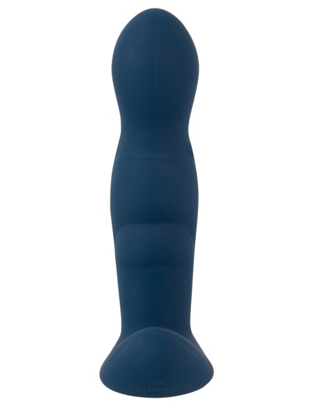 Stimulateur de prostate Swinging Prost 11 x 3.2cm Bleu