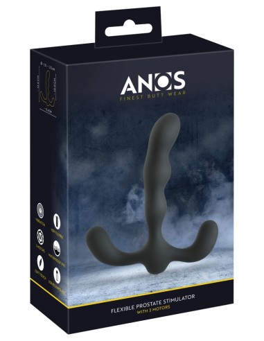 Stimulateur de prostate Flex Prost 10 x 2.5cm