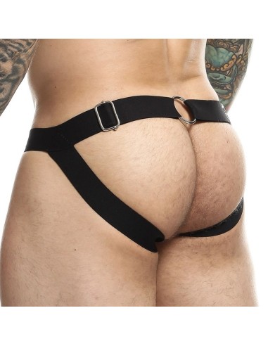 Jockstrap Ring & Chain Dngeon Camouflage