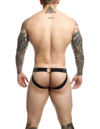 Jockstrap Ring & Chain Dngeon Camouflage