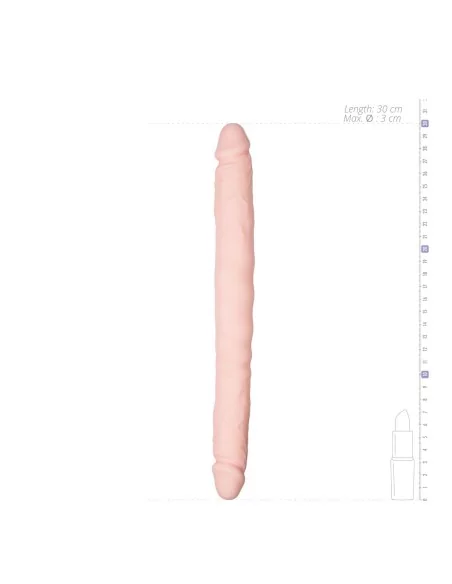Double dildo Chair 30 x 3cm