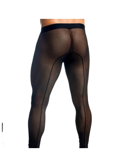 Legging sexy Moricio Noir