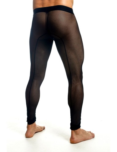 Legging sexy Moricio Noir