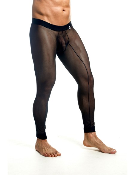 Legging sexy Moricio Noir