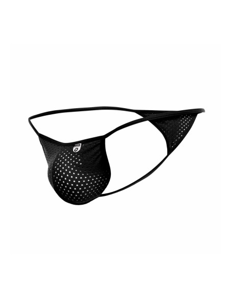 String sexy Velio Noir String sexy Velio Noir