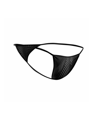 String sexy Velio Noir