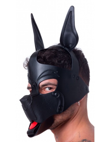 Masque Puppy 665 Noir