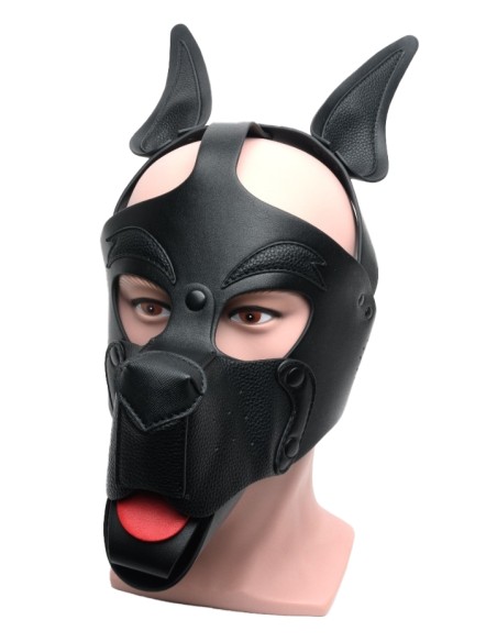 Masque Puppy 665 Noir