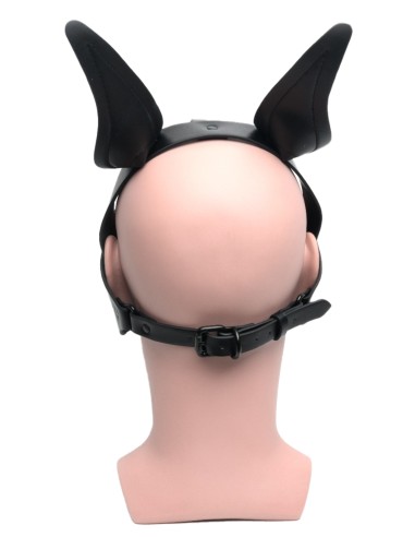 Masque Puppy 665 Noir