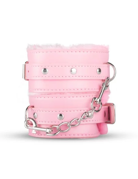 Coffret Pink Passion - 10 pièces Coffret Pink Passion - 10 pièces