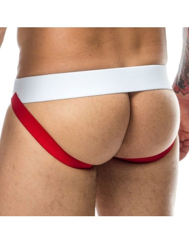 Jockstrap Mob Classic Rainbow
