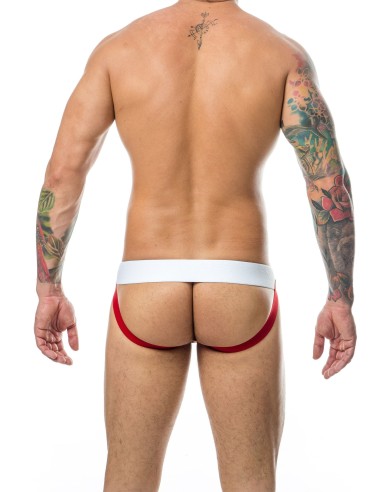Jockstrap Mob Classic Rainbow
