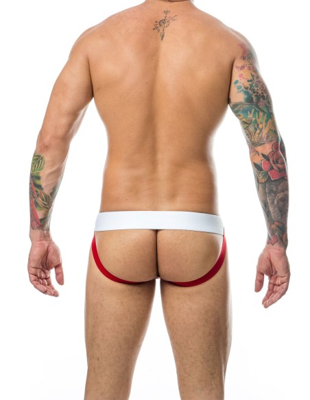 Jockstrap Mob Classic Rainbow