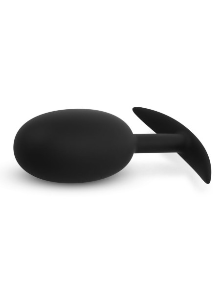 Plug lesté Heavy Duty Buttr 16 x 5.6 cm - Poids 619g