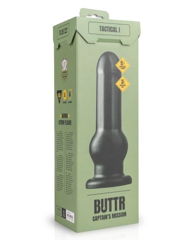 Plug Tactical 24 x 8.2cm