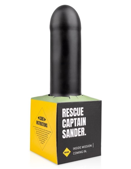 Plug Tactical 24 x 8.2cm