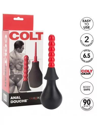 COLT Anal Douche