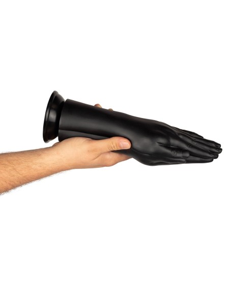 Gode Double Trouble 28.5 x 9cm Gode Double Trouble 28.5 x 9cm