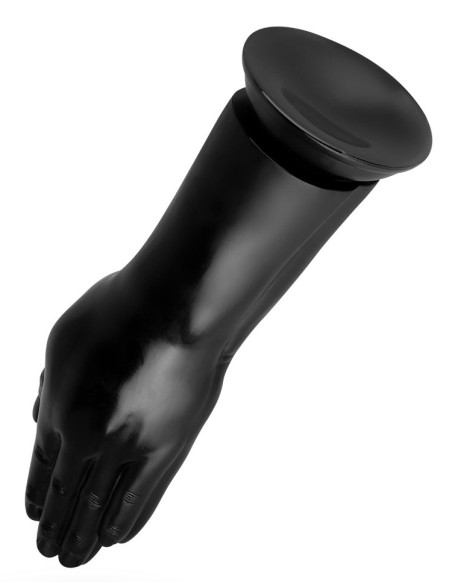 Gode Double Trouble 28.5 x 9cm Gode Double Trouble 28.5 x 9cm