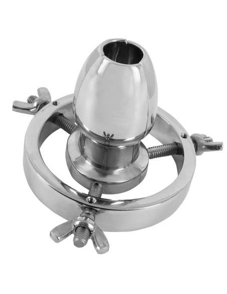 Spéculum Anal Plug Spread 5 cm - Largeur interne 3.5 à 5cm