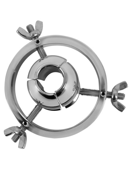 Spéculum Anal Plug Spread 5 cm - Largeur interne 3.5 à 5cm