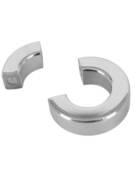 Ballstretcher magnétique Stretcheo 34 mm - Hauteur 2 cm - Poids 325g