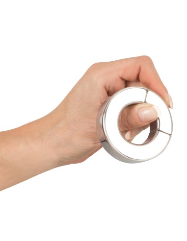 Ballstretcher magnétique Stretcheo 34 mm - Hauteur 2 cm - Poids 325g