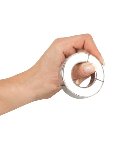 Ballstretcher magnétique Stretcheo 34 mm - Hauteur 2 cm - Poids 325g